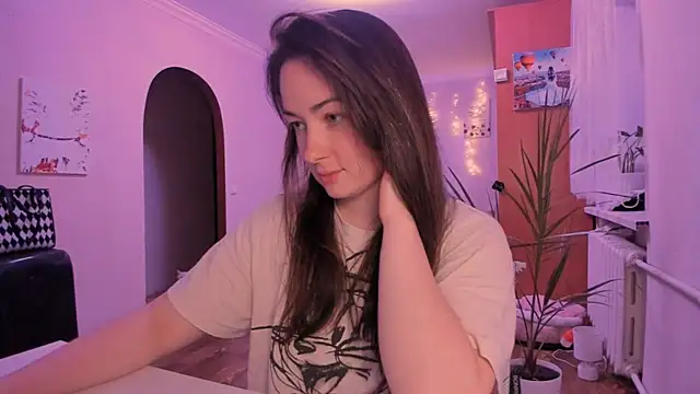 cClandesTina online show from May 2026 09:34:01 PM