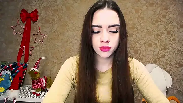  your fantasy girl online show from December 2024 08:15:01 PM