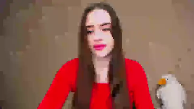  your fantasy girl online show from February 2025 01:46:02 PM