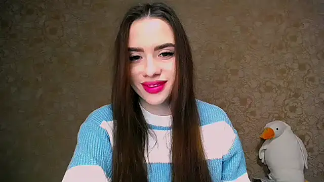  your fantasy girl online show from March 2025 02:54:02 PM