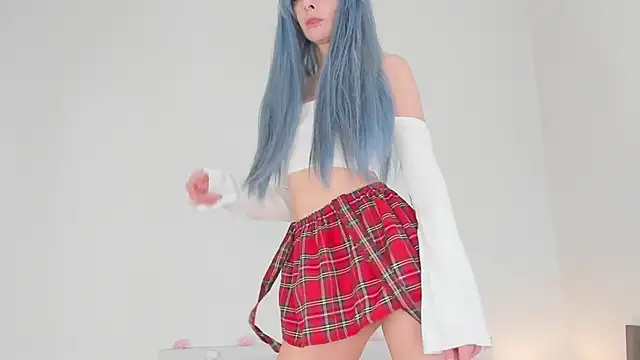 hannaxo1 online show from March 2025 02:06:02 AM