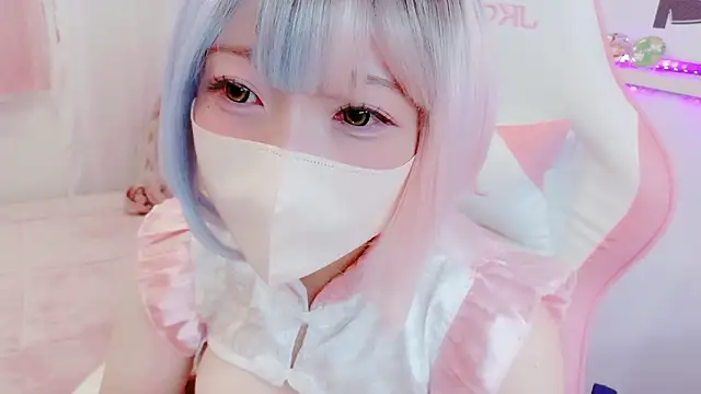 Snapshot of yuayua854 chatting on February 2026 01:07:02 PM yuayua854 online show from February 2026 01:07:02 PM