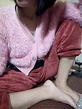 Haralushiaaa online show from November 2025 07:33:02 AM