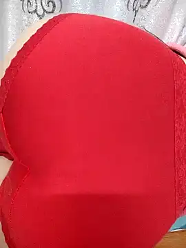 Haralushiaaa online show from November 2025 07:38:02 PM