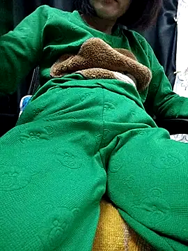 Haralushiaaa online show from December 2025 04:14:01 PM