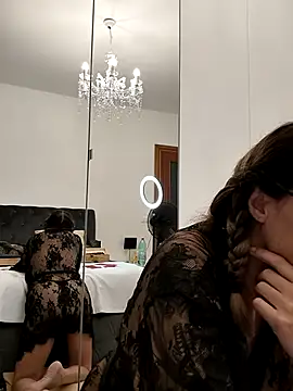 JasmineNoir2 online show from July 2026 08:36:01 PM