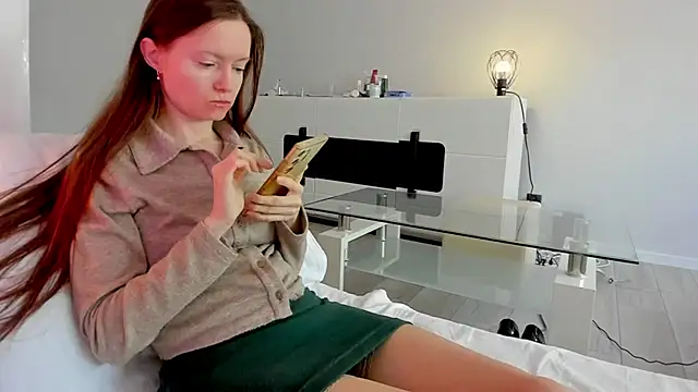 Your Librarian online show from March 2025 10:32:02 AM