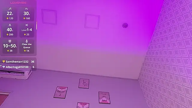 littleebluee online show from February 2026 06:51:01 AM