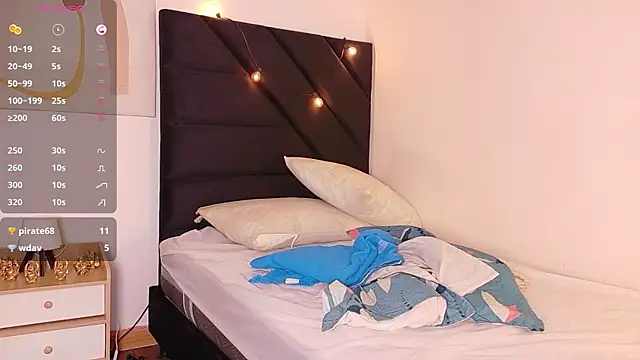 littleebluee online show from June 2026 07:37:02 PM
