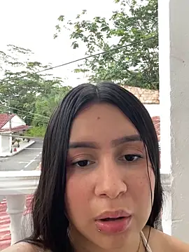 Pretty Isadora online show from January 2025 09:47:02 PM