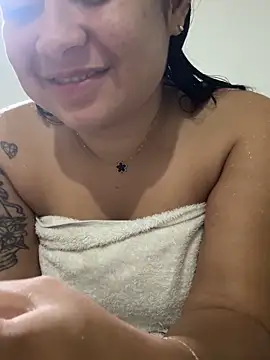 Snapshot of Pretty_Isadora chatting on March 2026 03:30:01 AM Pretty Isadora online show from March 2026 03:30:01 AM