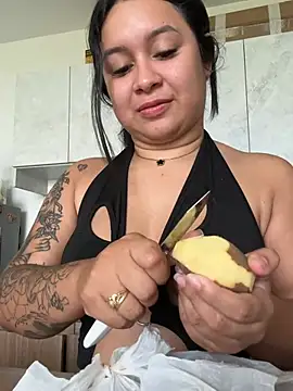 Snapshot of Pretty_Isadora chatting on March 2026 02:57:01 PM Pretty Isadora online show from March 2026 02:57:01 PM