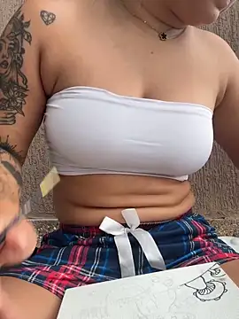 Snapshot of Pretty_Isadora chatting on March 2026 09:21:02 PM Pretty Isadora online show from March 2026 09:21:02 PM