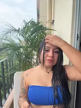 Snapshot of Pretty_Isadora chatting on March 2026 10:27:01 PM Pretty Isadora online show from March 2026 10:27:01 PM