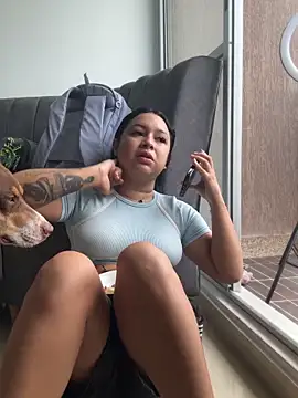 Snapshot of Pretty_Isadora chatting on March 2026 10:14:01 PM Pretty Isadora online show from March 2026 10:14:01 PM