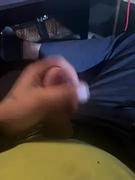 joeycbigcock online show from January 2025 08:59:01 PM