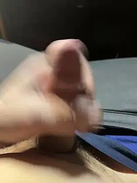 joeycbigcock online show from January 2025 03:09:01 AM