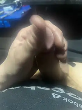 joeycbigcock online show from February 2025 07:36:01 PM