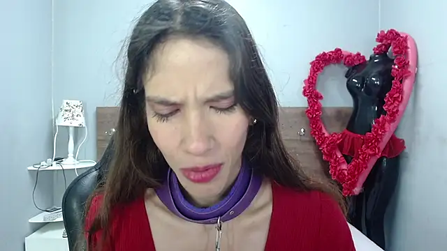 Hunter Ignis online show from February 2025 02:35:02 PM