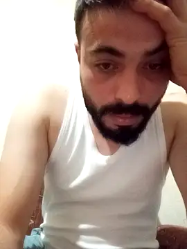 Kaan1607 online show from October 2025 06:12:01 PM