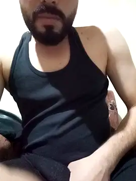 Kaan1607 online show from November 2025 05:24:01 PM