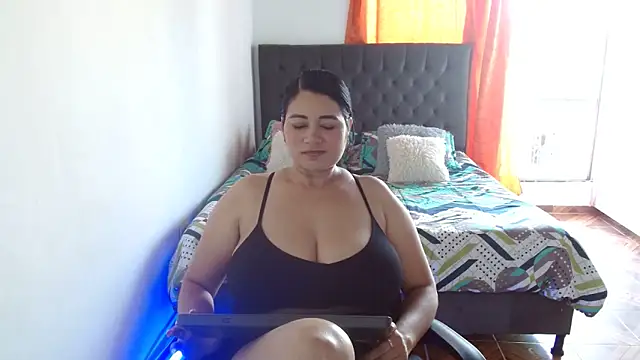 Kerly Lopez online show from May 2026 01:08:01 PM