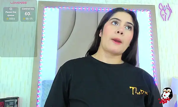 ThyaraJhons online show from September 2025 11:55:01 AM