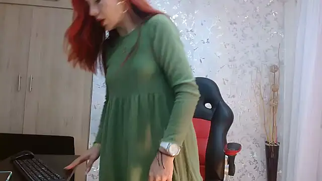 Samantabrown  online show from February 2025 11:41:01 AM