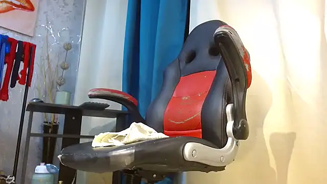 Samantabrown  online show from March 2026 11:05:02 AM