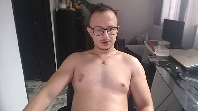 jacob strokes01 online show from July 2026 01:09:01 PM
