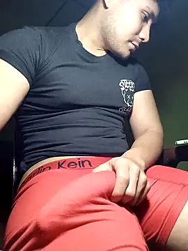 AlexisSpears  online show from February 2025 10:19:02 PM