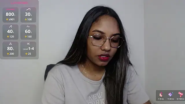 Blackmoon 23 online show from November 2025 10:42:02 PM