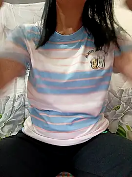 Asian girl13 online show from April 2026 10:33:02 PM