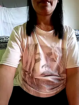 Asian girl13 online show from April 2026 07:45:01 AM