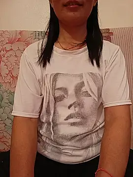 Asian girl13 online show from May 2026 10:27:01 PM