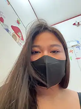 --Lyly-- online show from February 2026 04:13:02 AM