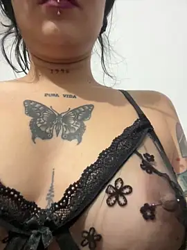 Snapshot of ZTahya chatting on March 2025 03:01:01 AM ZTahya online show from March 2025 03:01:01 AM