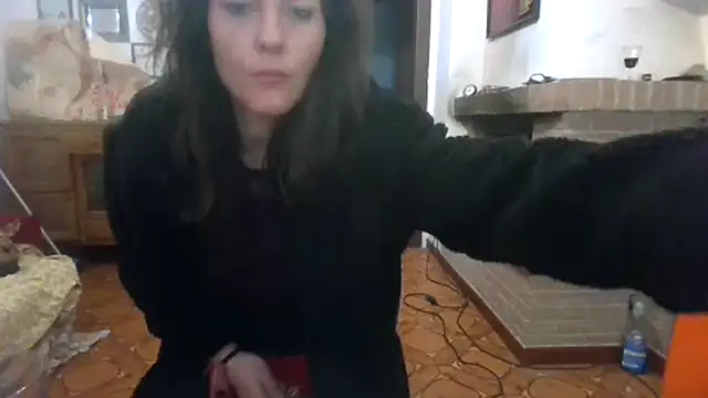 OniricFemme online show from February 2025 11:46:01 PM