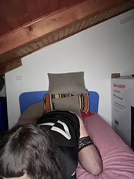 OniricFemme online show from March 2025 02:49:02 AM