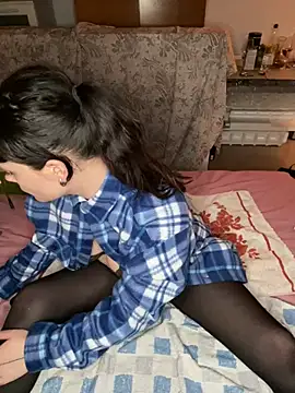 OniricFemme online show from March 2025 02:18:02 PM