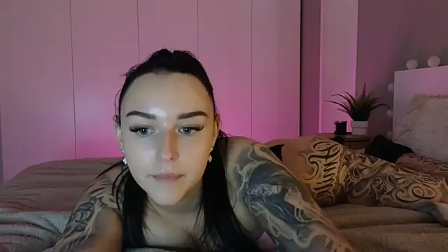 anastasiaink online show from February 2026 08:12:01 PM