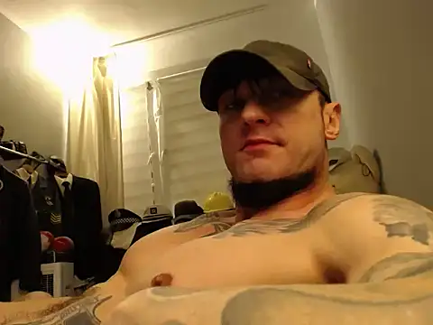 ballardbret online show from November 2025 01:39:01 AM