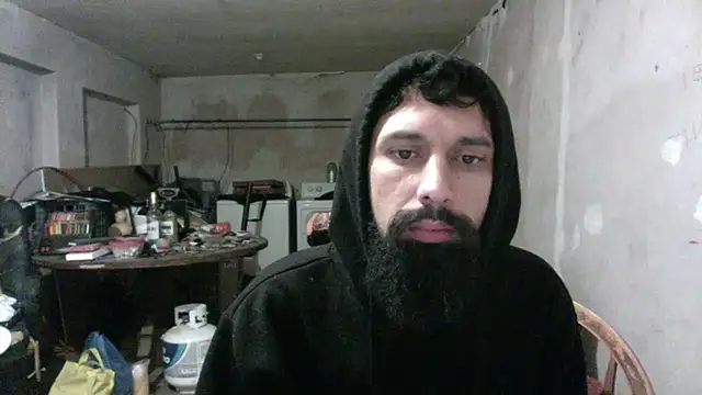 LoretoMx online show from October 2025 04:52:01 AM