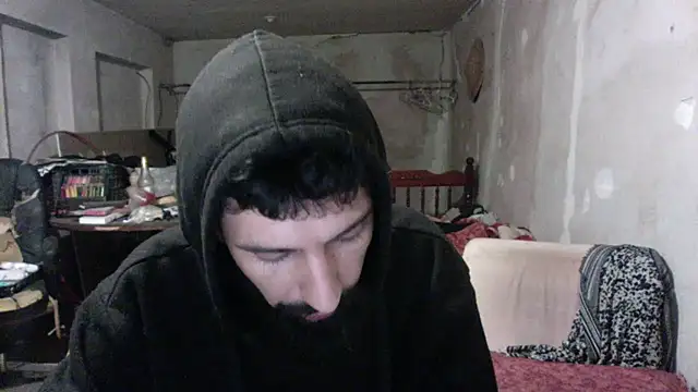 LoretoMx online show from October 2025 02:10:01 AM