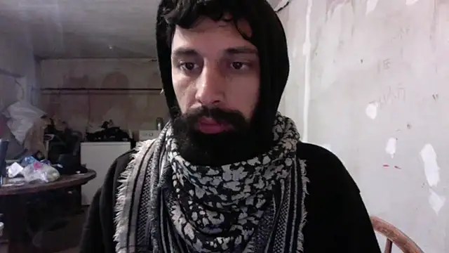 LoretoMx online show from November 2025 09:03:01 PM