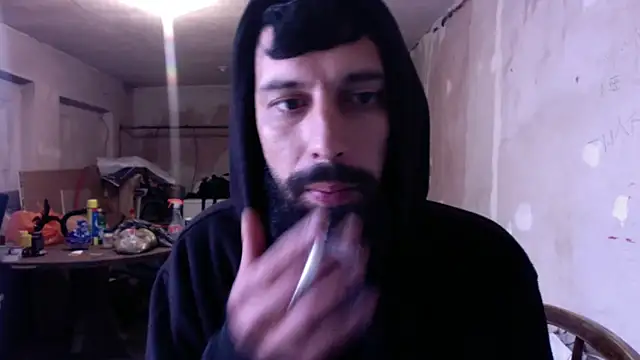 LoretoMx online show from December 2025 08:50:02 PM