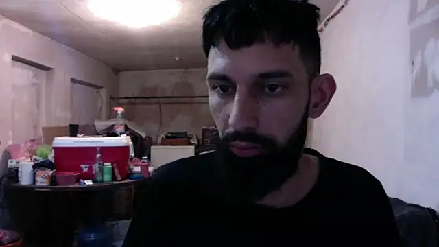 LoretoMx online show from April 2026 08:50:02 PM