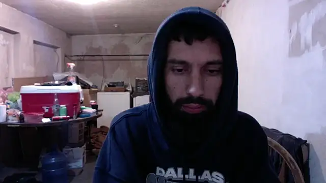 LoretoMx online show from April 2026 07:36:01 AM