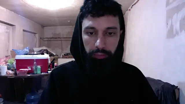 LoretoMx online show from May 2026 06:29:01 AM