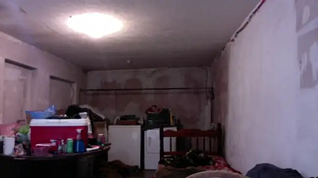 LoretoMx online show from May 2026 04:02:01 PM